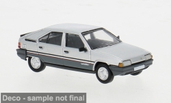 PCX87 PCX870716 - H0 - Citroen BX Leader - silber